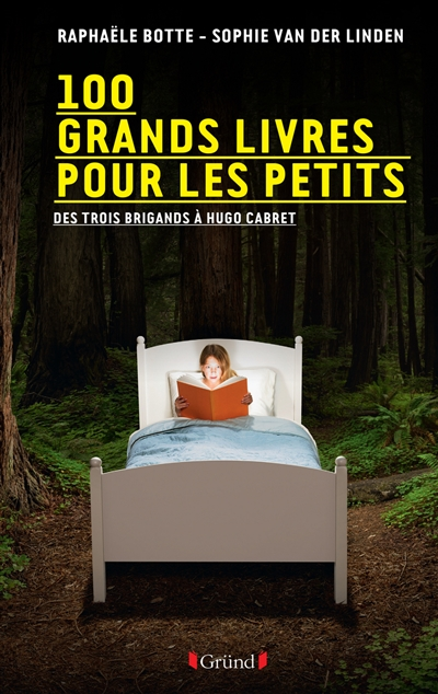 100 grands livres pour les petits - 