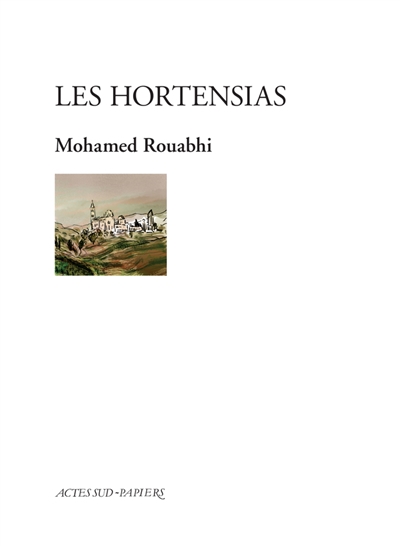 Les Hortensias - 