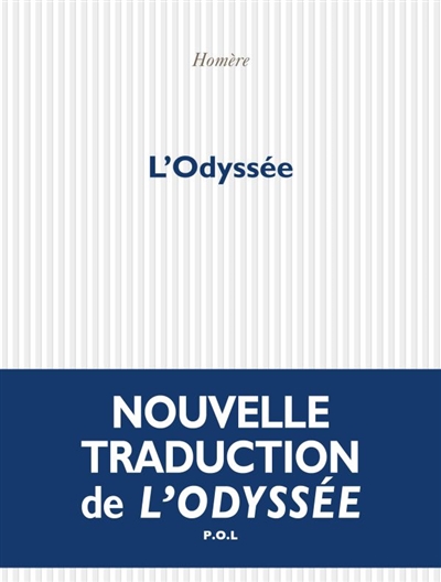 L'Odyssée - 