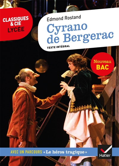 Cyrano de Bergerac (1897) - 