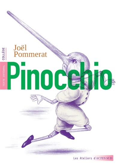 Pinocchio - 