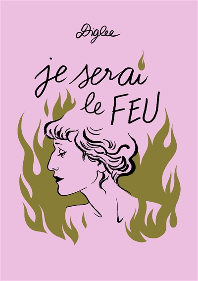 Je serai le feu - 