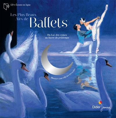 Les plus beaux airs de ballets - 