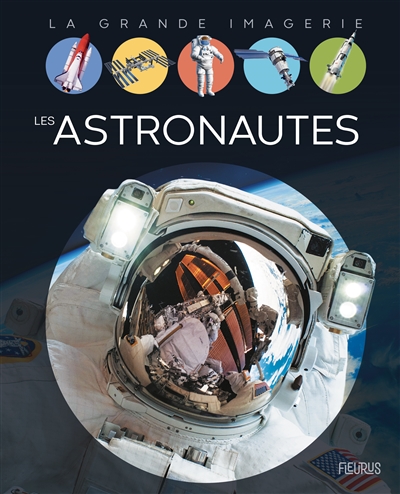 Les astronautes - 