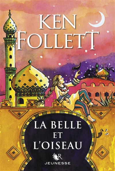 La belle et l'oiseau - 