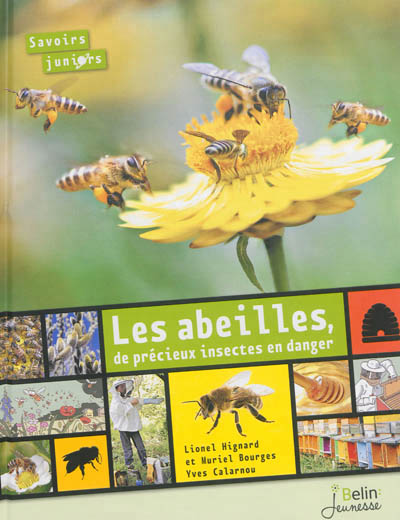 abeilles (Les) - 