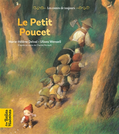 Le petit Poucet - 