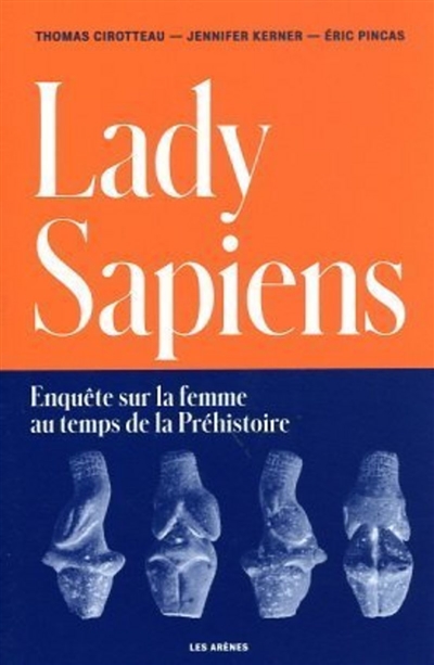 Lady sapiens - 