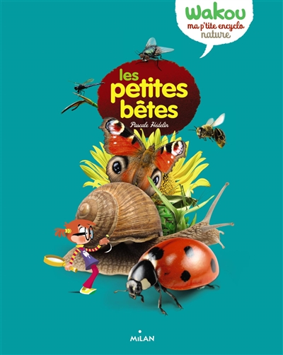 petites bêtes (Les) - 