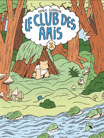 Le club des amis - 