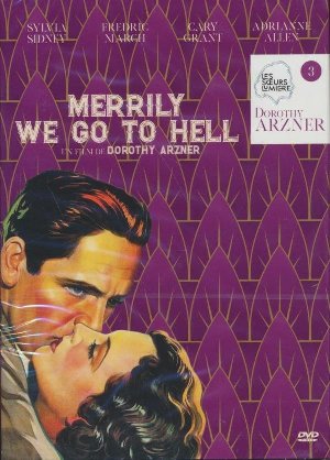 Merrily we go to hell - 