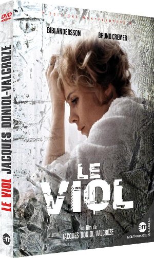 Le Viol - 