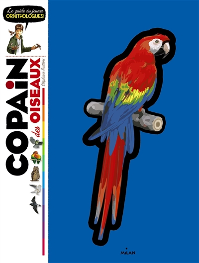 Copain des oiseaux - 