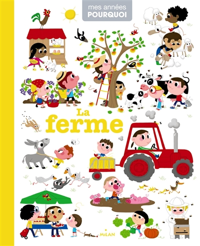 ferme (La) - 