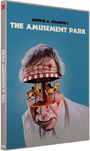 The Amusement park - 