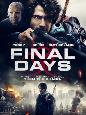 Final days - 