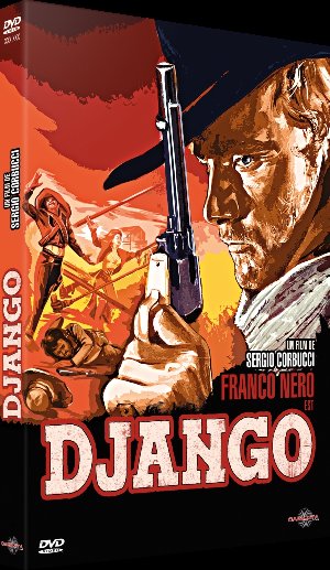 Django - 