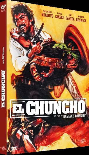 El chuncho - 