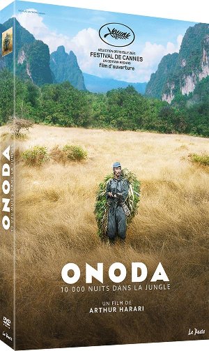 Onoda, 10 000 nuits dans la jungle - 