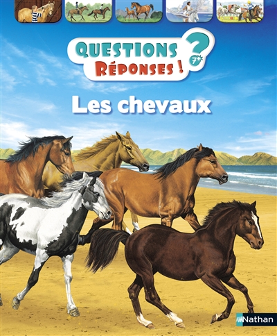 chevaux (Les) - 