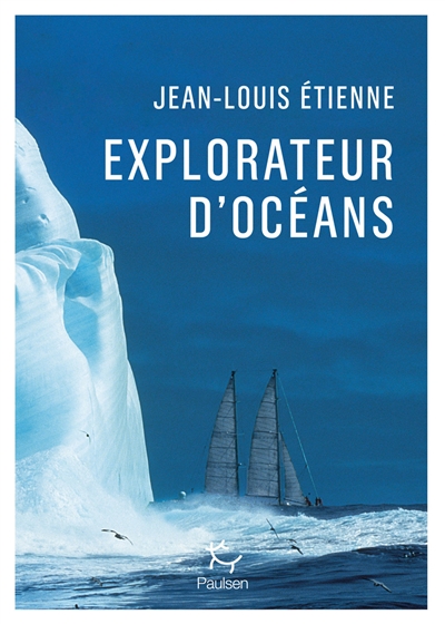 Explorateur d'océans - 