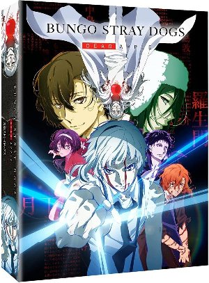 Bungo Stray Dogs - 