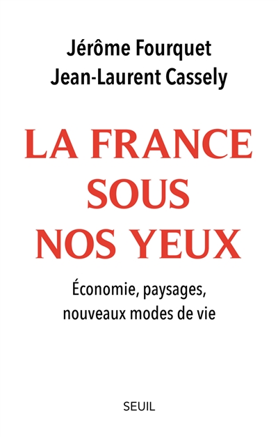 La France sous nos yeux - 