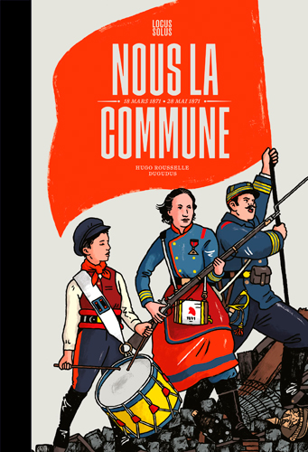 Nous la Commune - 