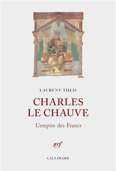 Charles le Chauve - 