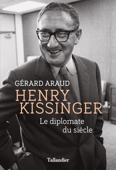 Henry Kissinger - 