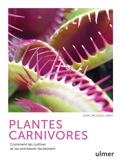 Plantes carnivores - 