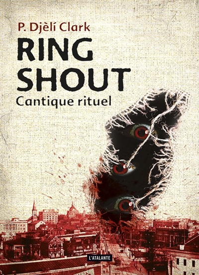 Ring shout - 