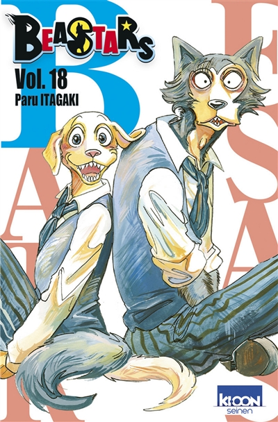 Beastars - 