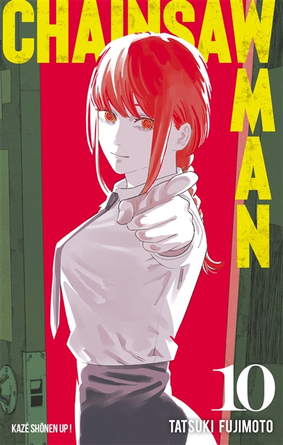 Chainsaw Man - 