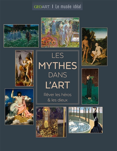 Les mythes dans l'art - 