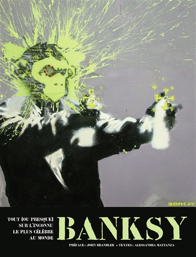 Banksy - 