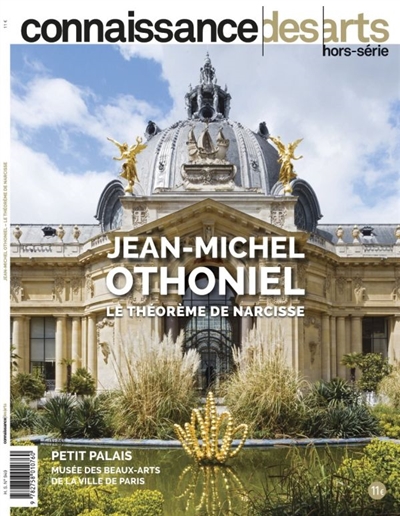 Jean-Michel Othoniel - 