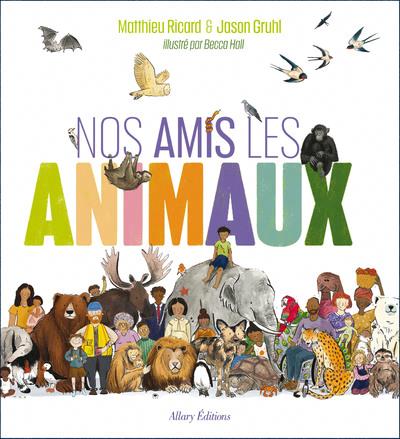 Nos amis les animaux - 