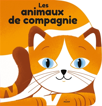 Les animaux de compagnie - 