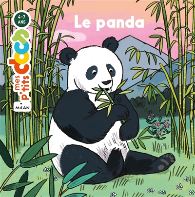 Le panda - 