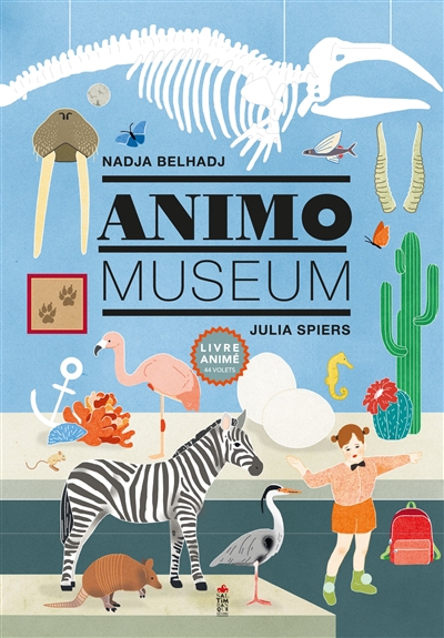 AnimoMuseum - 