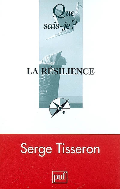 résilience (La) - 