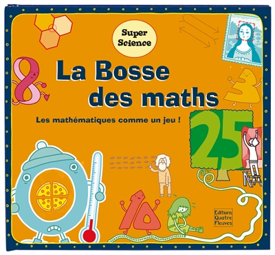 bosse des maths (La) - 