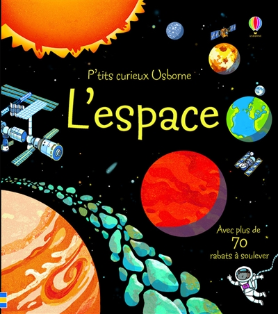 espace (L') - 