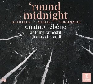 Round midnight - 