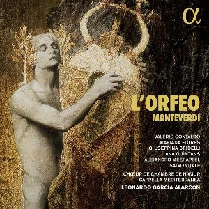 L'Orfeo - 