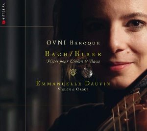 Ovni baroque - 