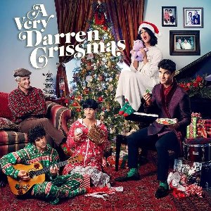 A Very Darren Crissmas - 