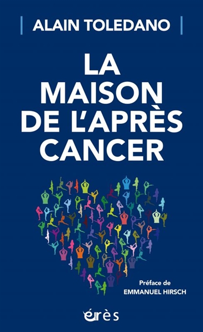 La maison de l'après-cancer - 