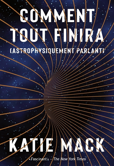 Comment tout finira (astrophysiquement parlant) - 